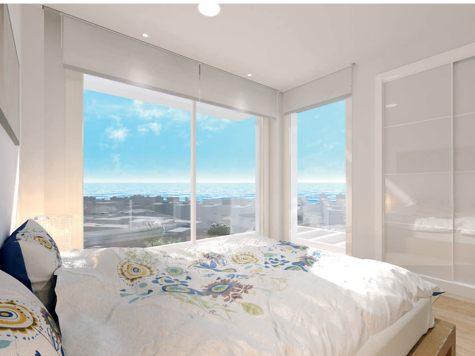 Town house for sale in Torre Del Mar, Malaga province € 336,000 Ref